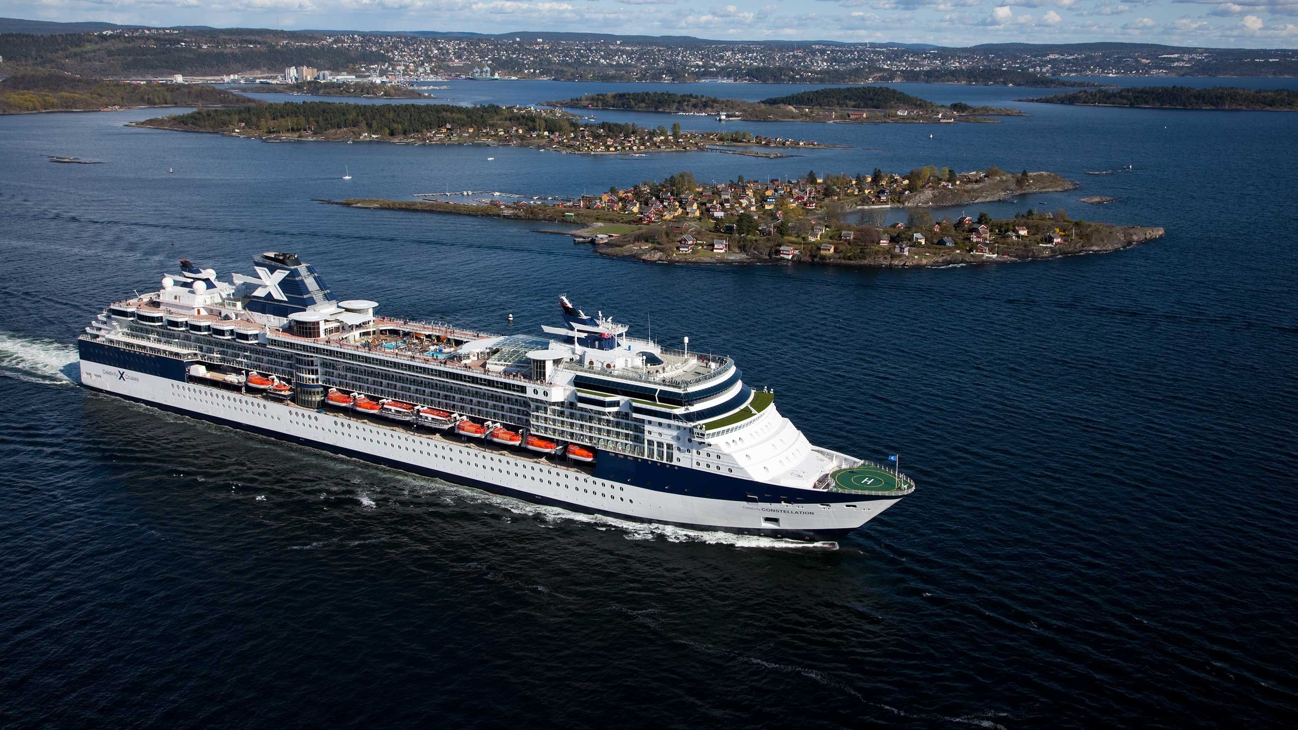 Celebrity Constellation