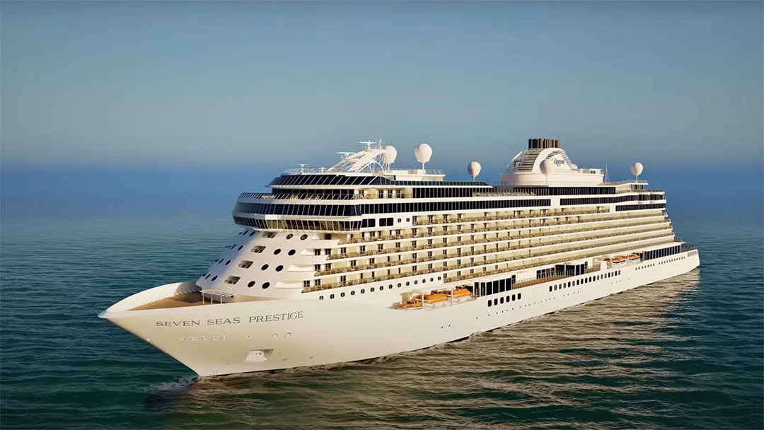 Seven Seas Prestige