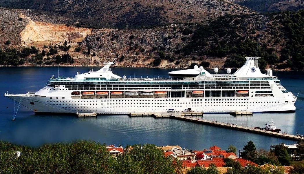 Rhapsody Of The Seas
