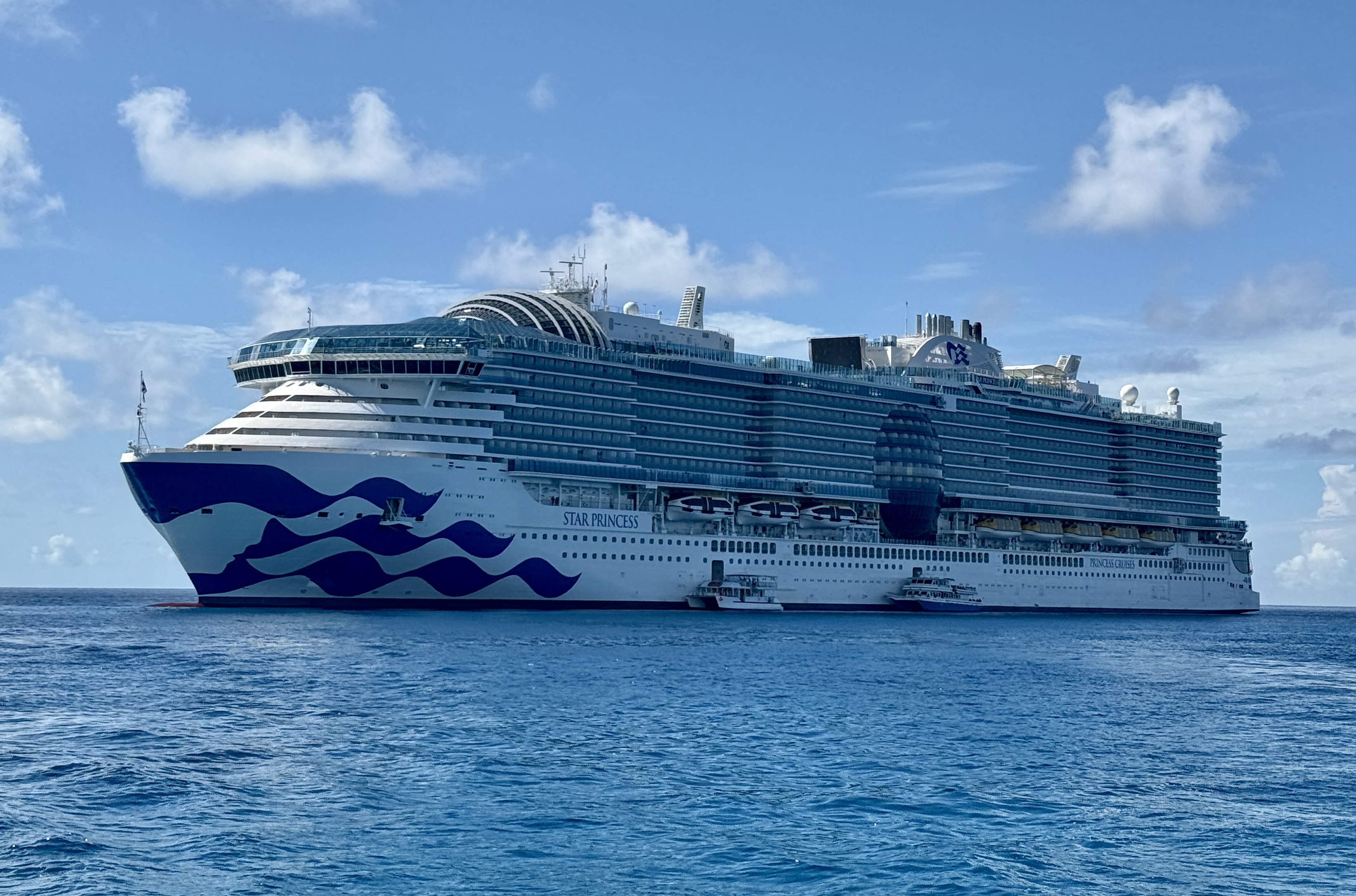 Star Princess