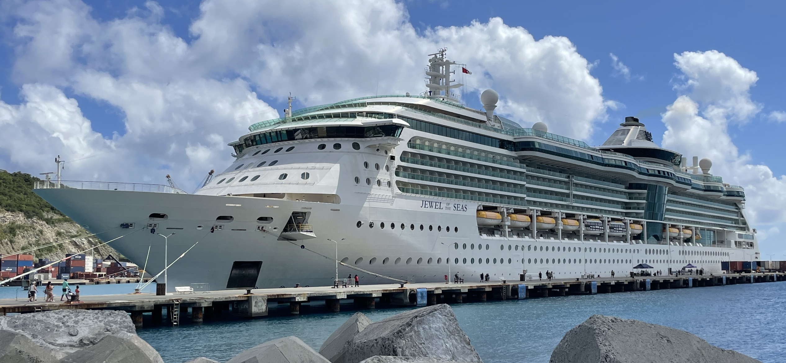 Jewel Of The Seas