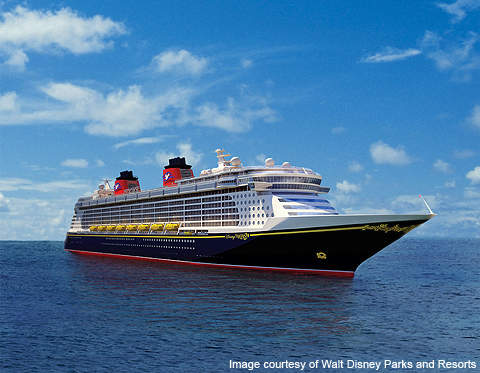 Disney Fantasy